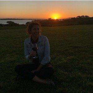 Meet your Posher, Jess
